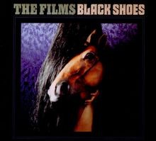 Black Shoes von The Films von not specified | CD | Zustand sehr gut