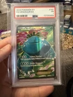 Venusaur EX 141/146 Pokemon TCG XY PSA 1