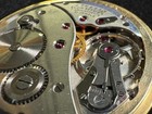 Beautiful Rare 1948 Lord Elgin 21J 14K Gold Filled Pocket Watch Working — photo 6