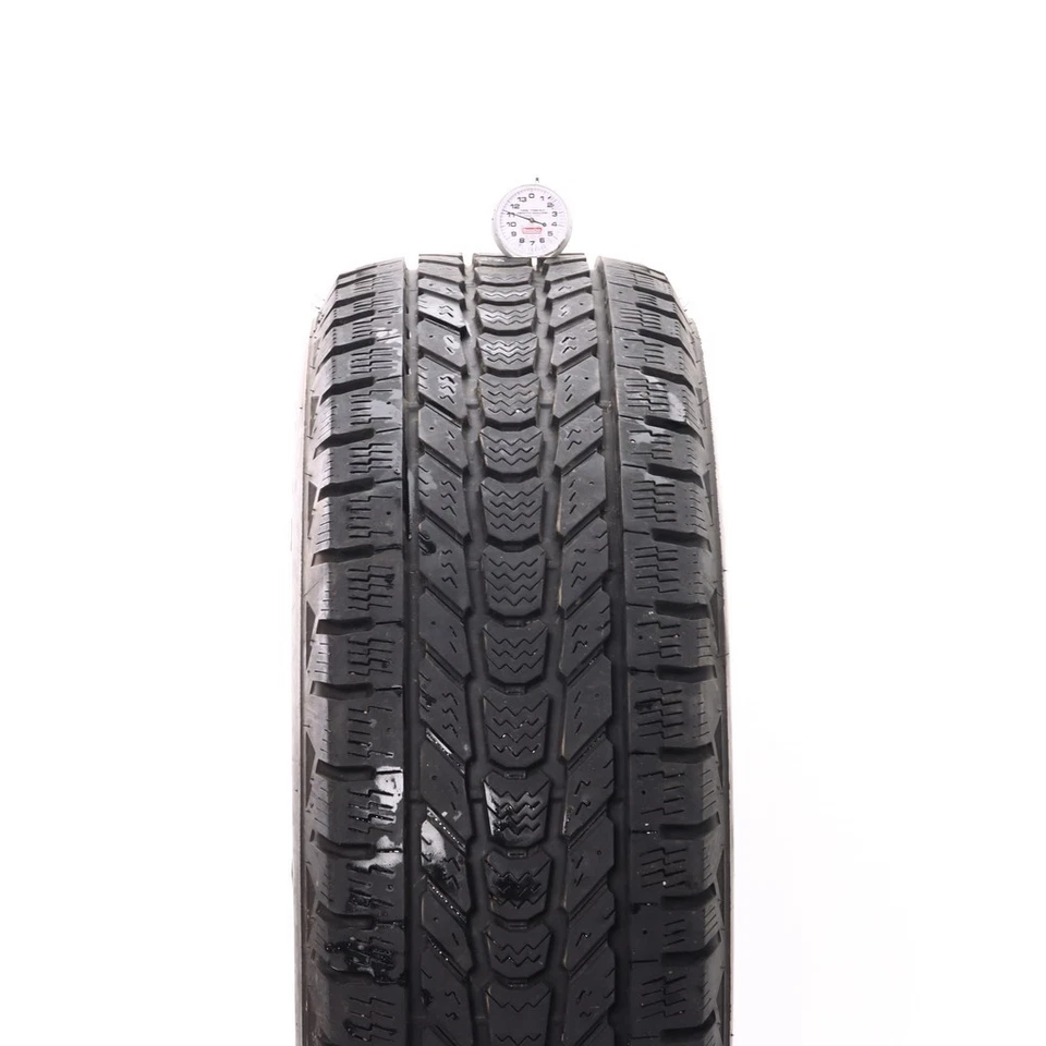 Usado LT 265/70R18 Firestone Winterforce LT 124/121R - 11/32 Foto 3 de 4