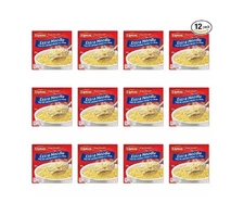 SOUP SECRETS Lipton Extra Noodle Soup 🍜 4.9 oz 2 ct, Pack of 12