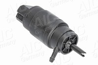 Waschwasserpumpe FÜR BMW 3 (E36), BMW 5 (E34), BMW 3 (E30) - AIC 50905
