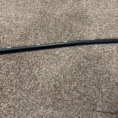 2019-2023 KIA RIO REAR RIGHTSIDE DOOR PANEL BELT MOLDING passenger