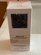 Maison Margiela REPLICA Jazz Club Eau de Toilette Spray 3.4 fl oz Regular