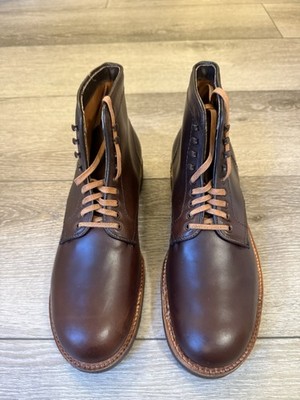 Alden N6808H