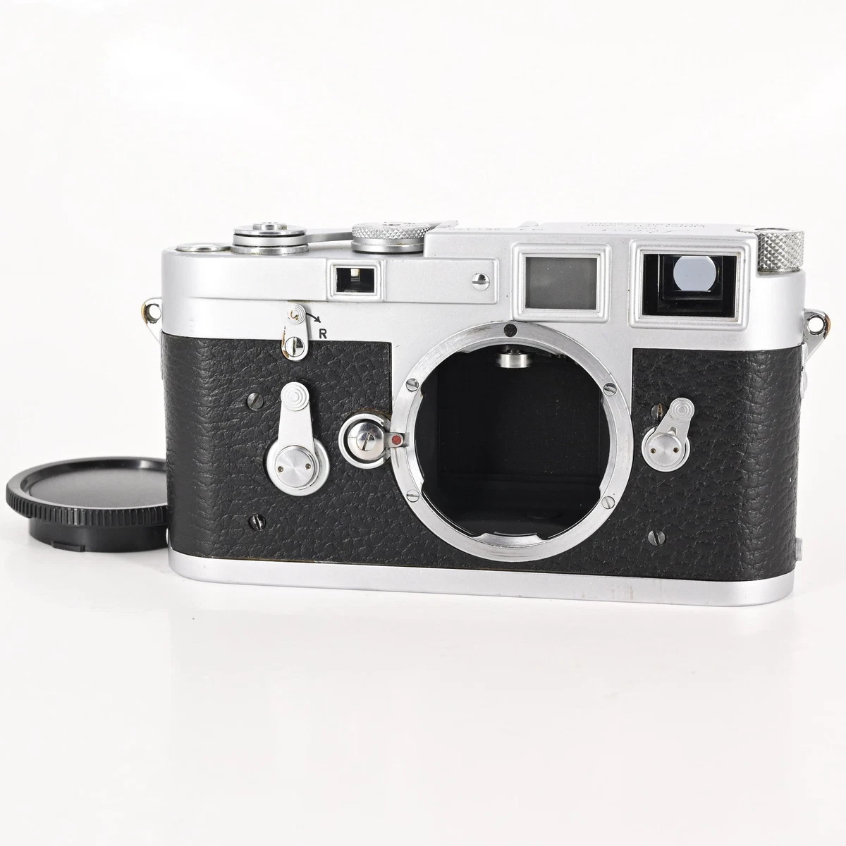 Leica M3 Film Cameras for sale - eBay