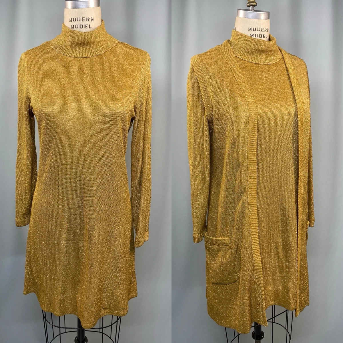 Knit Vintage Clothing for Women for sale | eBay