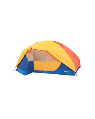 Marmot Limelight 2P Tent, Solar/Red Sun