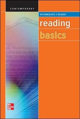 Reading Basics Intermediate 2, Reader SE by Contemporary (English) Paperback Boo
