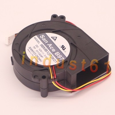 1PCs New For       B97 9BMB12P2K01 DC12V 3.4A cooling fan *tn