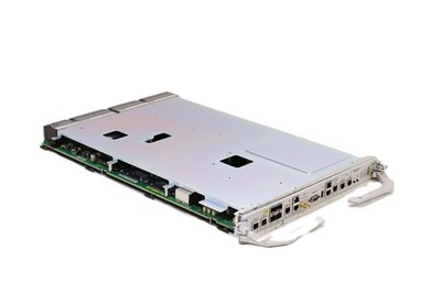 Cisco ASR 9000 Route Switch Processor P/N: A9K-RSP880-TR V05 Tested Working