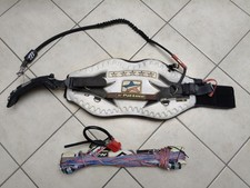 Barra Kitesurf Naish + Trapezio Pat Love