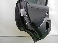 Porte arrière et accessoires Mitsubishi OUTLANDER