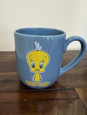 Tweetie Bird Coffee Mug Warner Bros Studio Store ‘96