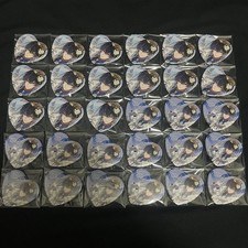 Tokyo Aliens Higashi Eri Sho Tenkuhashi Can Badge Dress Up 30 Pieces Bulk Sale