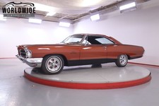 1965 Pontiac Bonneville for Sale