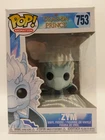 ZYM Funko Pop! 2019 The Dragon Prince Animation 753 Vaulted NIB