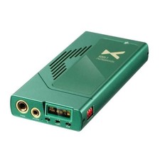 xDuoo XD05T Electronic Tube Audio Decoder Headphone Amplifier 4.4 Vacuum Tube