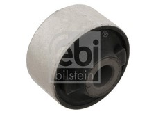 FEBI BILSTEIN Querlenkerlager 28732 für SW CITROËN 207 C3 208 PEUGEOT CC 1 VTi 3