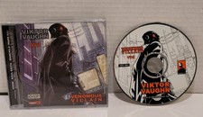 OOP Viktor Vaughn VV:2 Venomous Villain (CD, ...