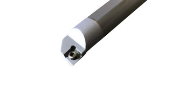 Solid Carbide Boring Bar 1/2'' x 5.50'' C08-SCLCR2 (For CCMT 21.51) USA