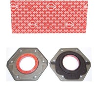 Elring Wellendichtring Kurbelwelle FüR Opel Movano A 2.5/2.8 DTI Stirnseitig
