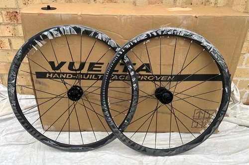 Giant wheels Vuelta R35 PRO DB 700C Road Bike Wheel Set High quality wheels