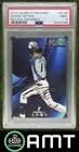 Shohei Ohtani PSA 9 2017 Calbee Star Red Foil Facsimile S-26 0766