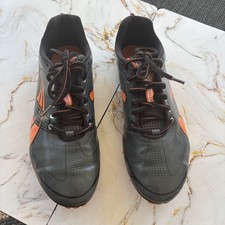 Puma Complete TFX Sprint III 3 Track Field Mens Shoes Size 9 Spikes Running