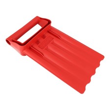 Bosch Garden Shredder Red Push Slider Chopper GENUINE For  AXT Rapid 180