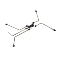 LS Coolant Crossover Steam Vent Kit,Complete Coolant Crossover Steam Vent Kit 