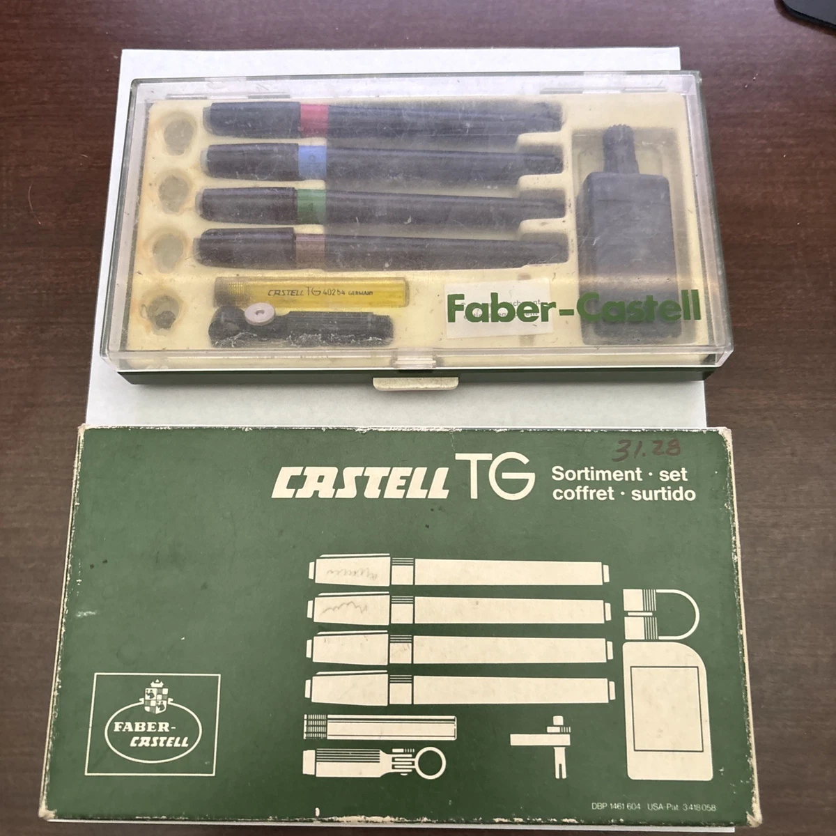 castell tg products for sale | eBay