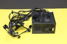 High Power 600W 80 PLUS Gold ATX 12V Desktop PC Power Supply PSU HP1-J600GD-F12S