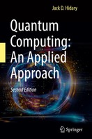 Quantum Computing: An Applied Approach | Jack D. Hidary | Englisch | Buch | 2021