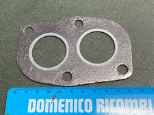 Tube d'échappement Fiat UNO