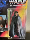 Kenner Star Wars The Power Of The Force Luke Skywalker Jedi Knight Action Figure