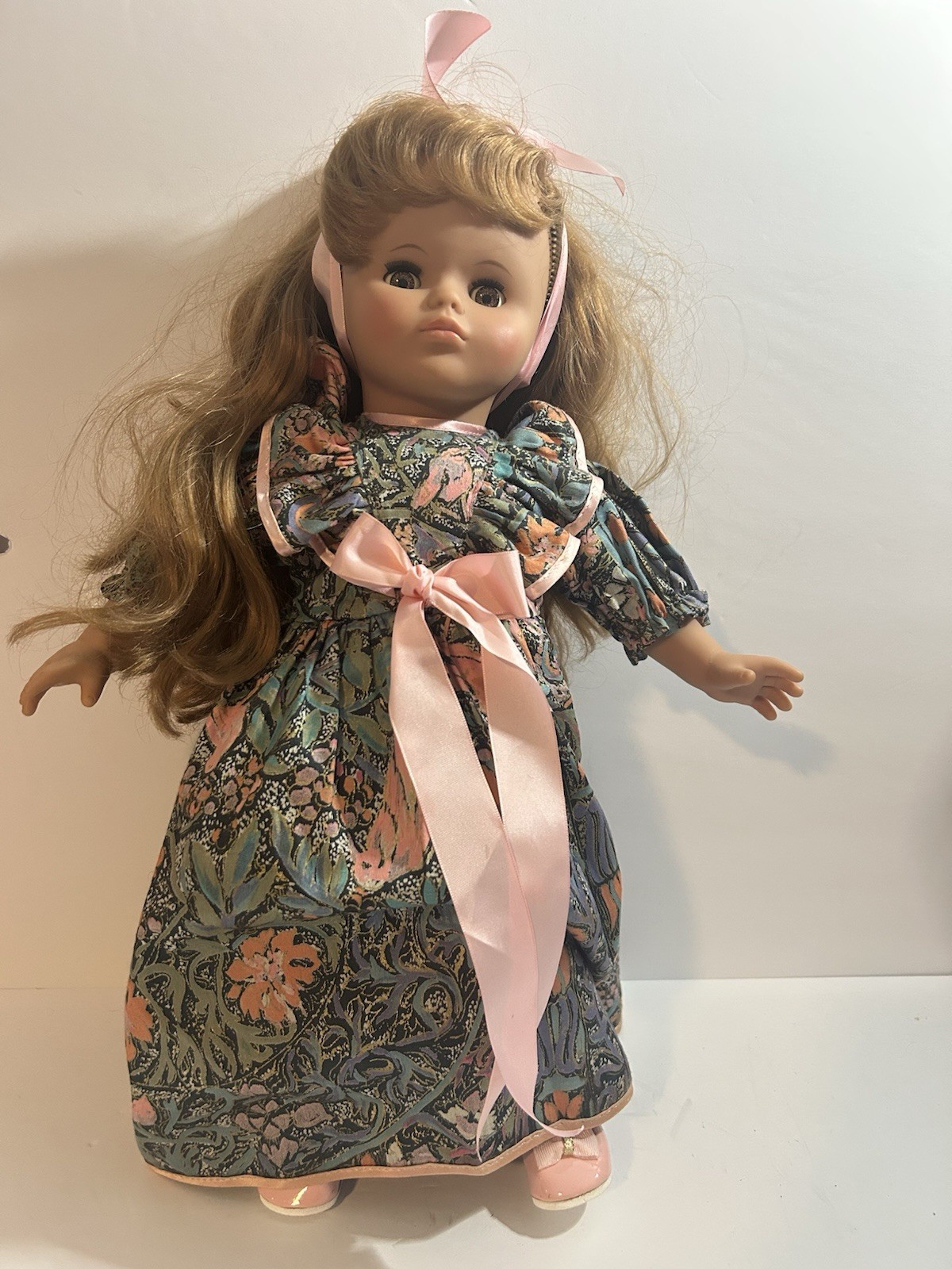 Zapf Doll