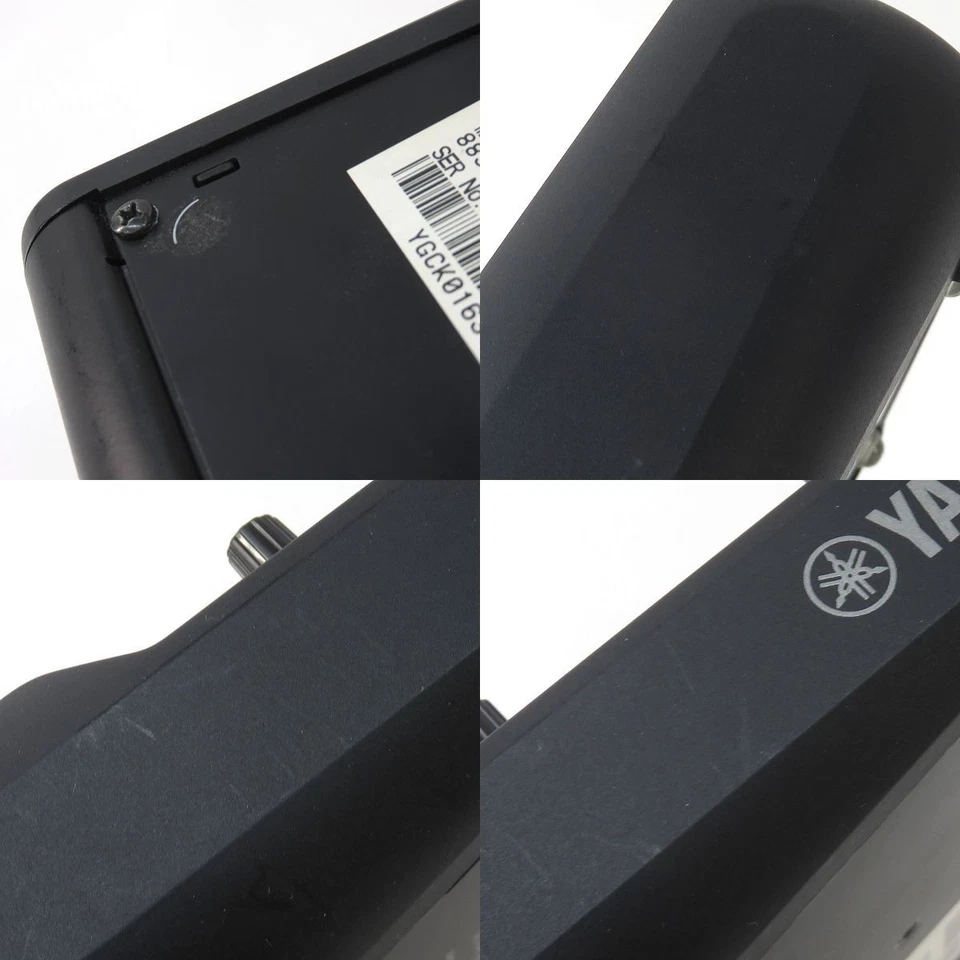 YAMAHA AG06MK2 W 6ch Live Streaming Mixer White AG 06 AG06 MK2 MKII AG06MK2W - Image 3 of 4