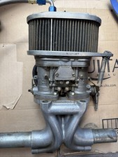 Weber 40 Idf 70 3l Volkswagen Carburetor Weber 40 Idf 70 3l Volkswagen Carburetor