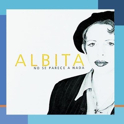 Albita Rodriguez NO SE PARECE A NADA (CD) Album