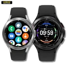 Samsung Galaxy Watch4 Classic - 42mm 46mm Smartwatch - Excellent (Boxed)