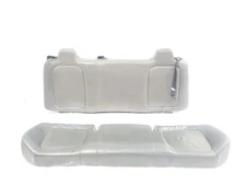 2014 VPG MV1 OEM Vinyl Rear Seat