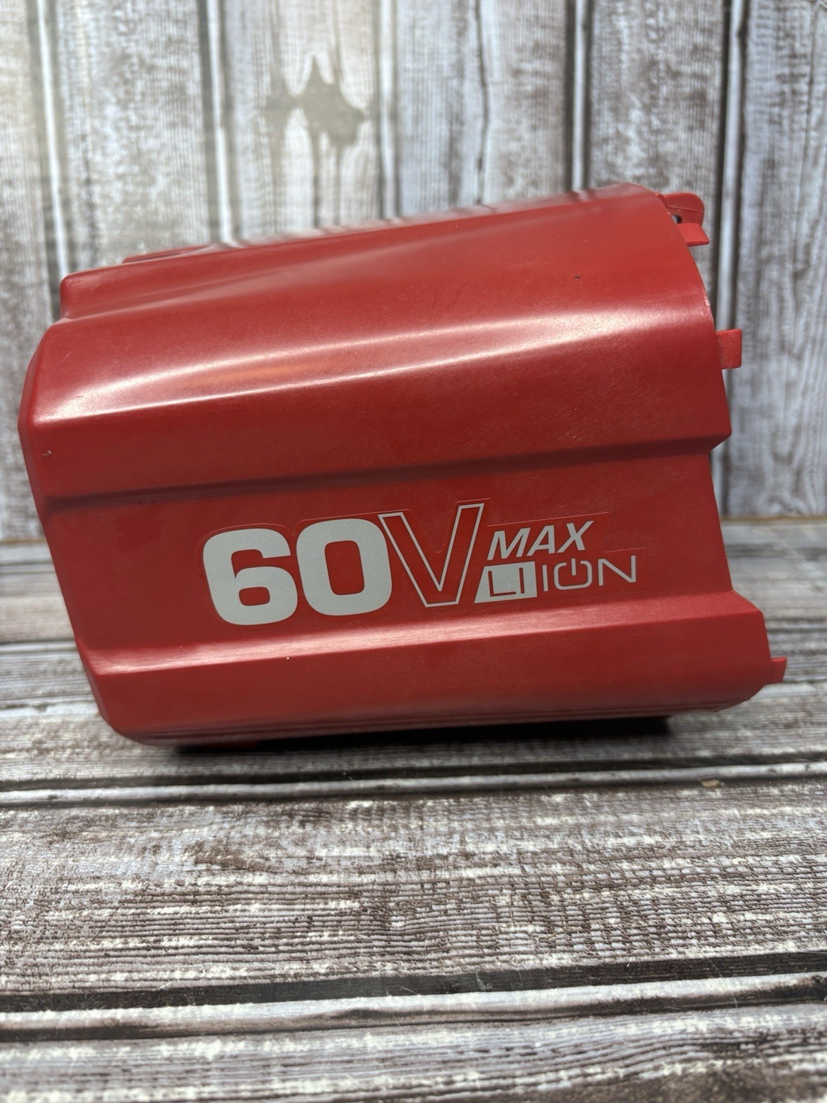 Part: 60v Battery Housing