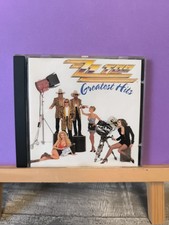 Greatest Hits von Zz Top | CD | Zustand gut