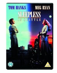 Sleepless In Seattle [DVD] | DVD | Zustand sehr gut