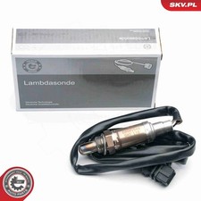Sonde lambda Volvo 240