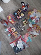 Kinderküche Puppenküche Eis Burger Sushi Pizza Holzspielzeug Toaster Ikea Zimts