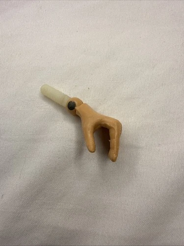 New ListingVintage 1964-1970 Hasbro GI Joe Moveable Fighter Adventurer Left Hand Arm Parts