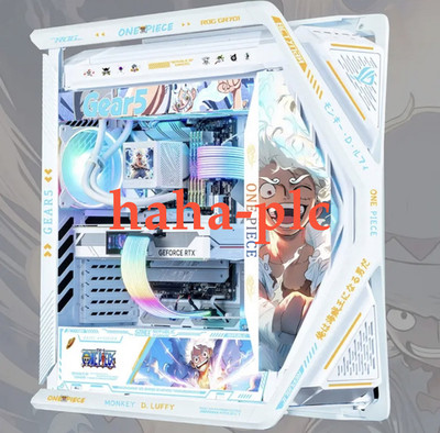 1PCS NEW ASUS ROG Hyperion GR701 Luffy Custom ARGB Full Tower Computer Case *Y