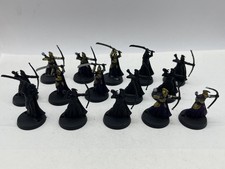 LOTR - 15 x Elves